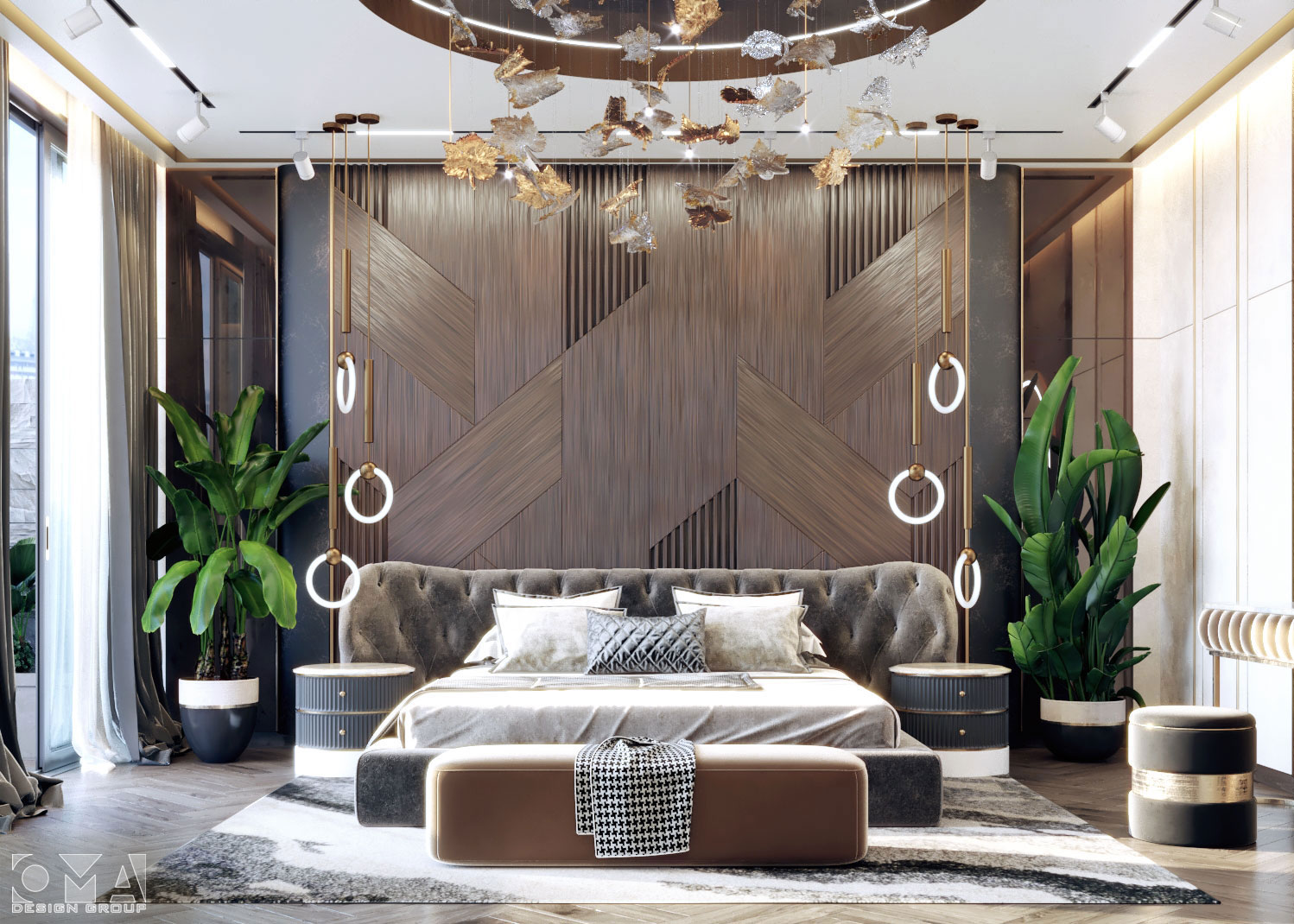 ALBADER VILLA / INTERIOR DESIGN | SAUDI ARABIA-01