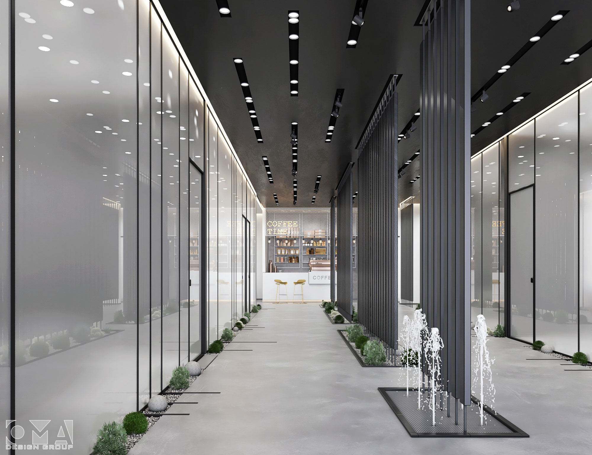 TASK - HEAD OFFICE / INTERIOR DESIGN | SAUDI ARABIA-03