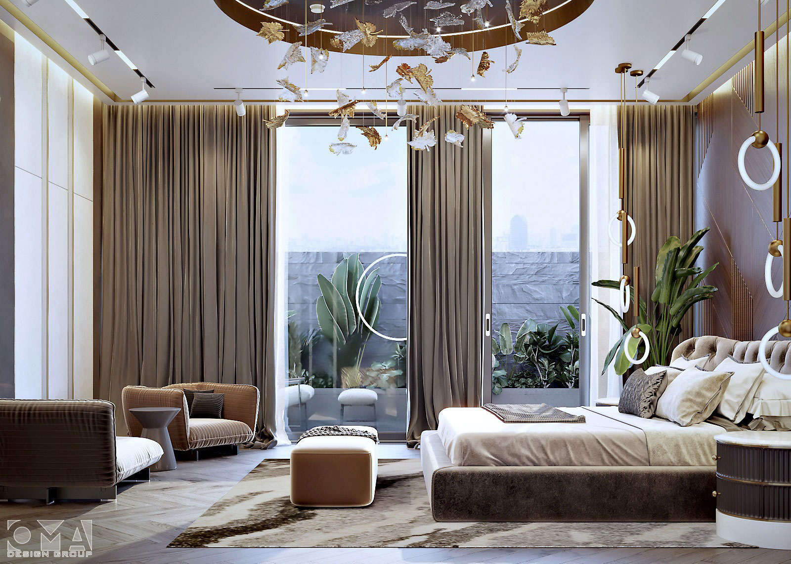 ALBADER VILLA / INTERIOR DESIGN | SAUDI ARABIA-04