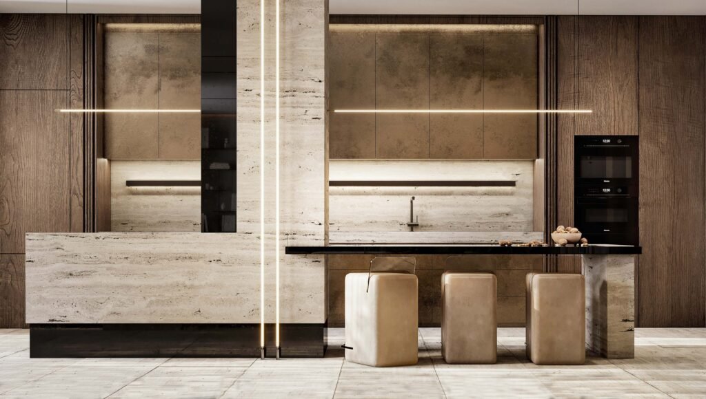 OMA Design Group