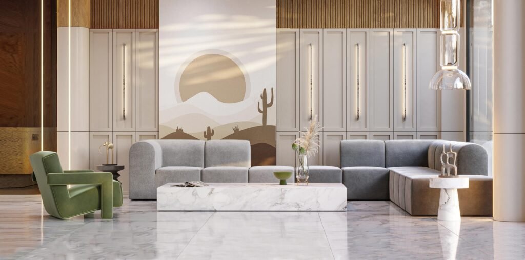 OMA Design Group