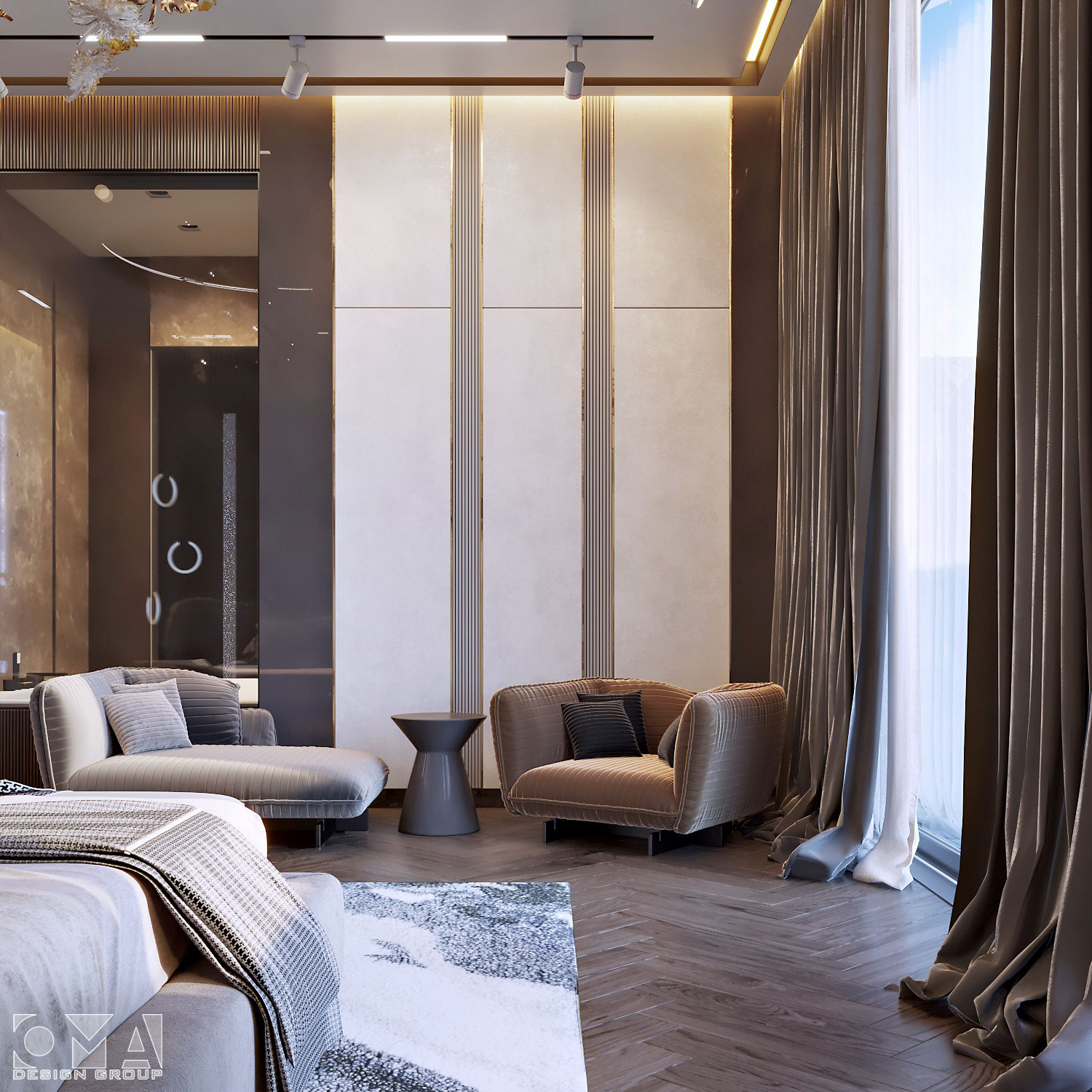ALBADER VILLA / INTERIOR DESIGN | SAUDI ARABIA-06