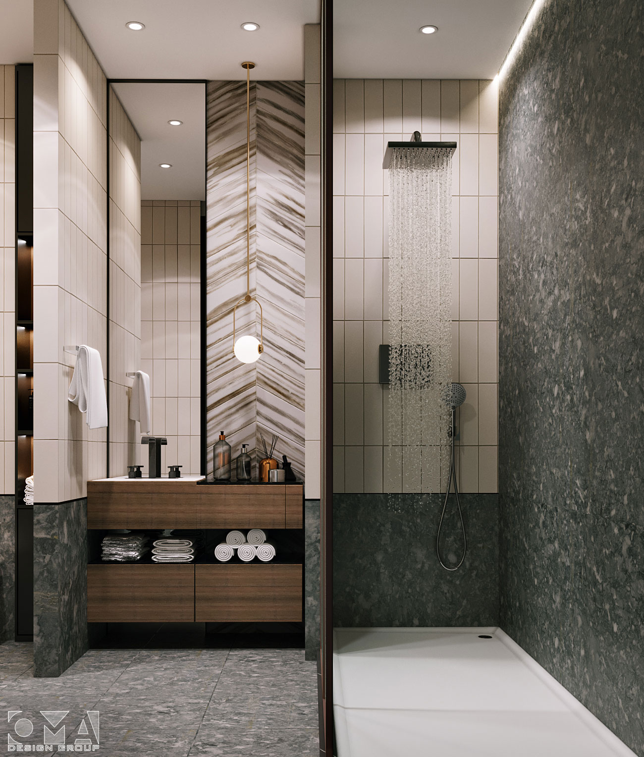 SUMMER HOUSE / INTERIOR DESIGN | KSA29