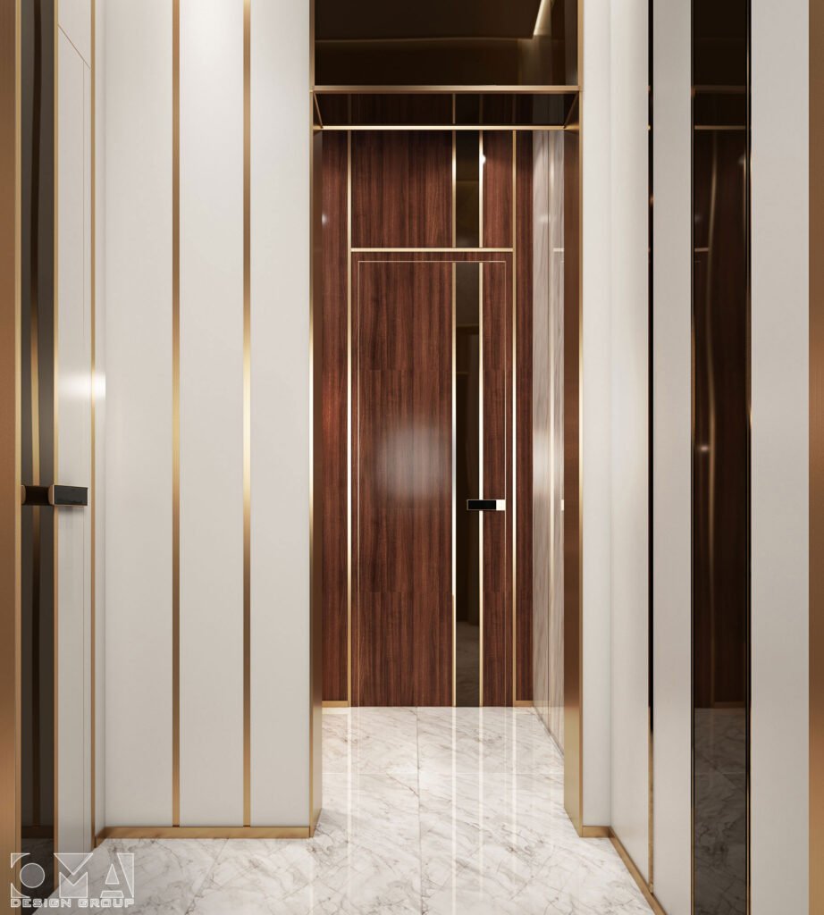 AL-MASRURI VILLA – OMA Design Group