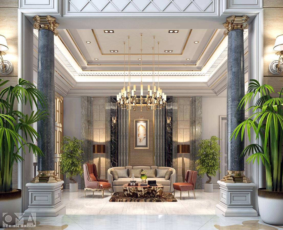 AL-ANSARI VILLA / INTERIOR DESIGN-03