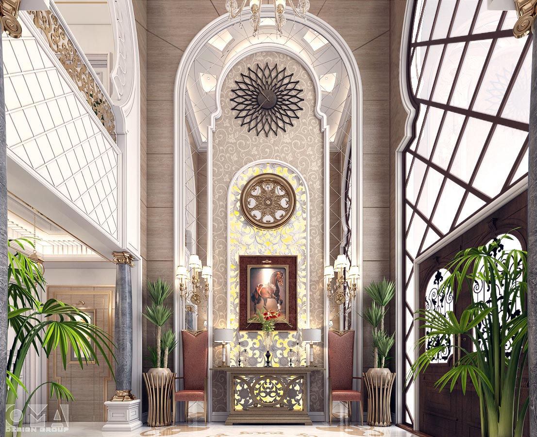 AL-ANSARI VILLA / INTERIOR DESIGN-02