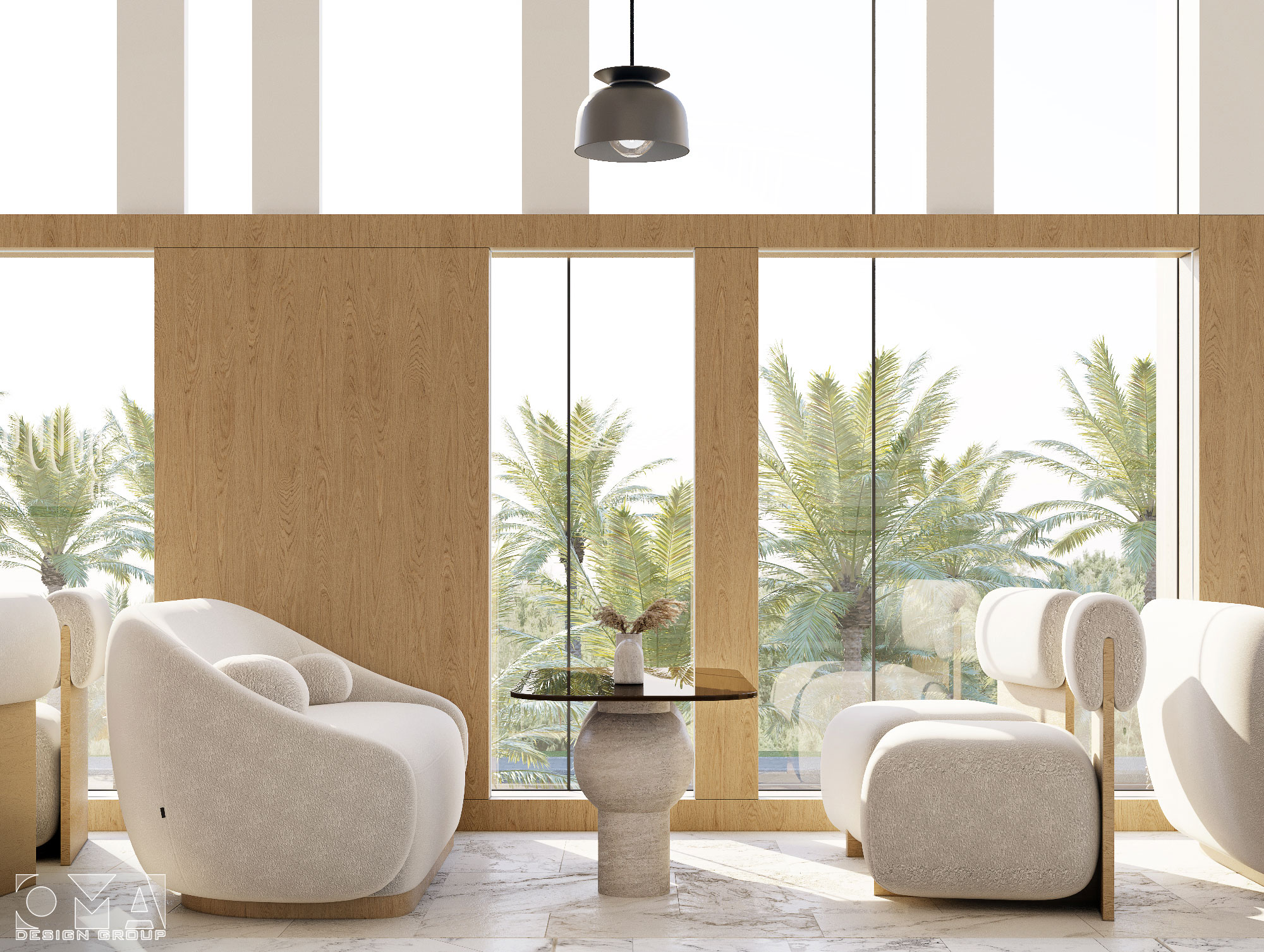 VELOCE COFFEE SHOP / INTERIOR DESIGN | SAUDI ARABIA-10