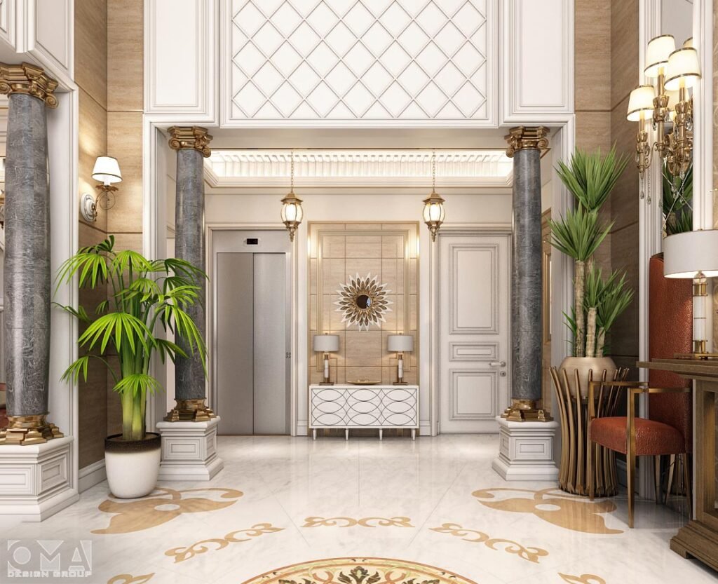 AL-ANSARI VILLA -01 – OMA Design Group