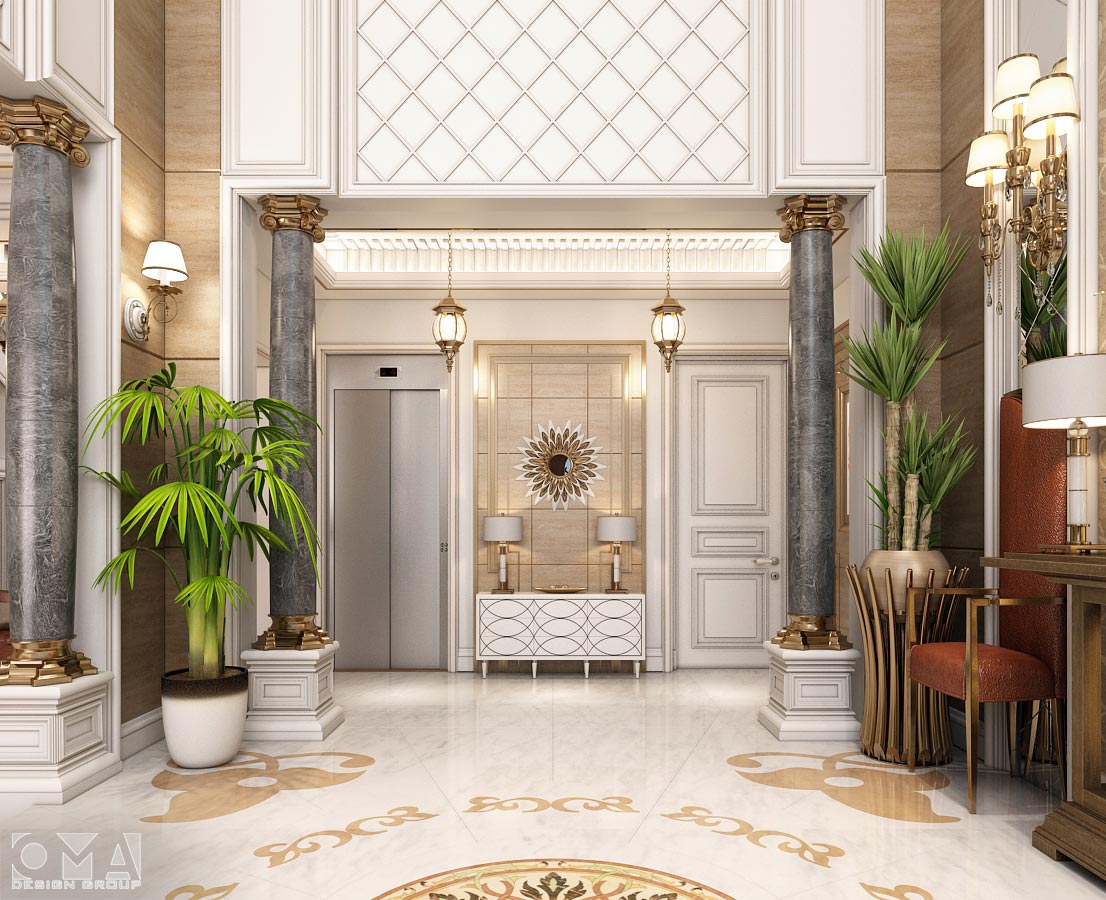 AL-ANSARI VILLA / INTERIOR DESIGN-04