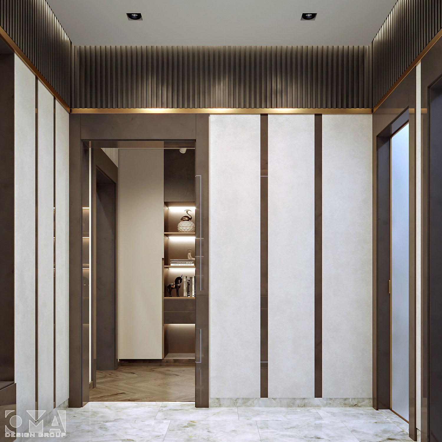 ALBADER VILLA / INTERIOR DESIGN | SAUDI ARABIA-13