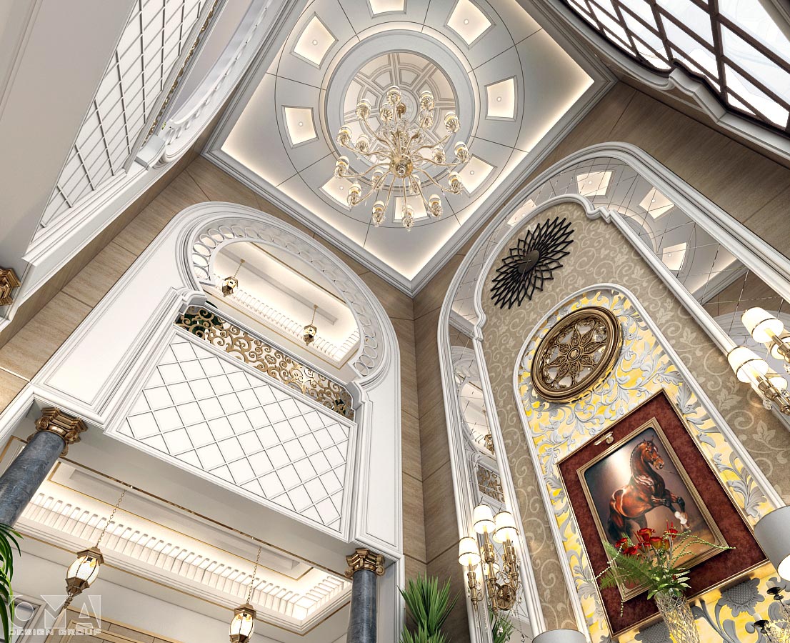 AL-ANSARI VILLA / INTERIOR DESIGN-05