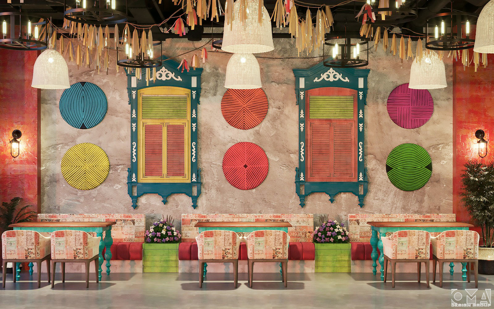 INDIAN GATE RESTAURANT / SAUDI ARARIA16