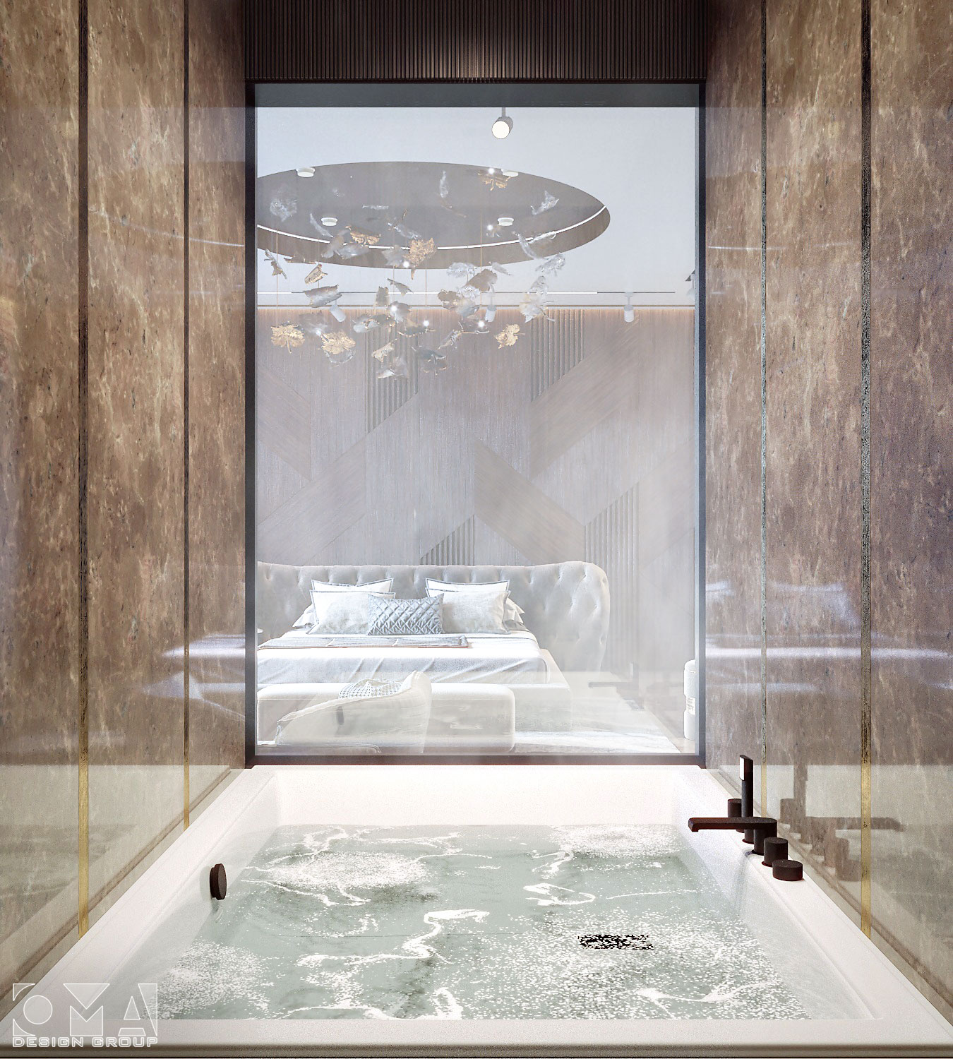 ALBADER VILLA / INTERIOR DESIGN | SAUDI ARABIA-14