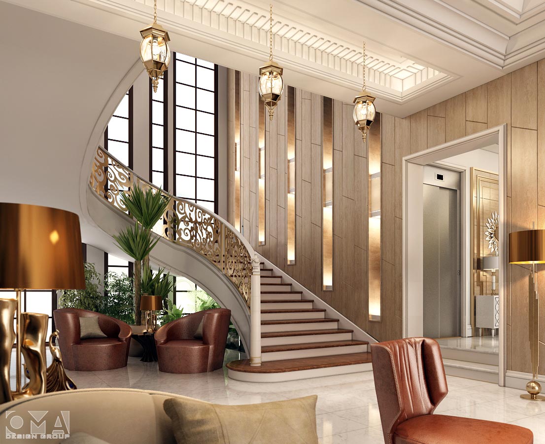 AL-ANSARI VILLA / INTERIOR DESIGN-07