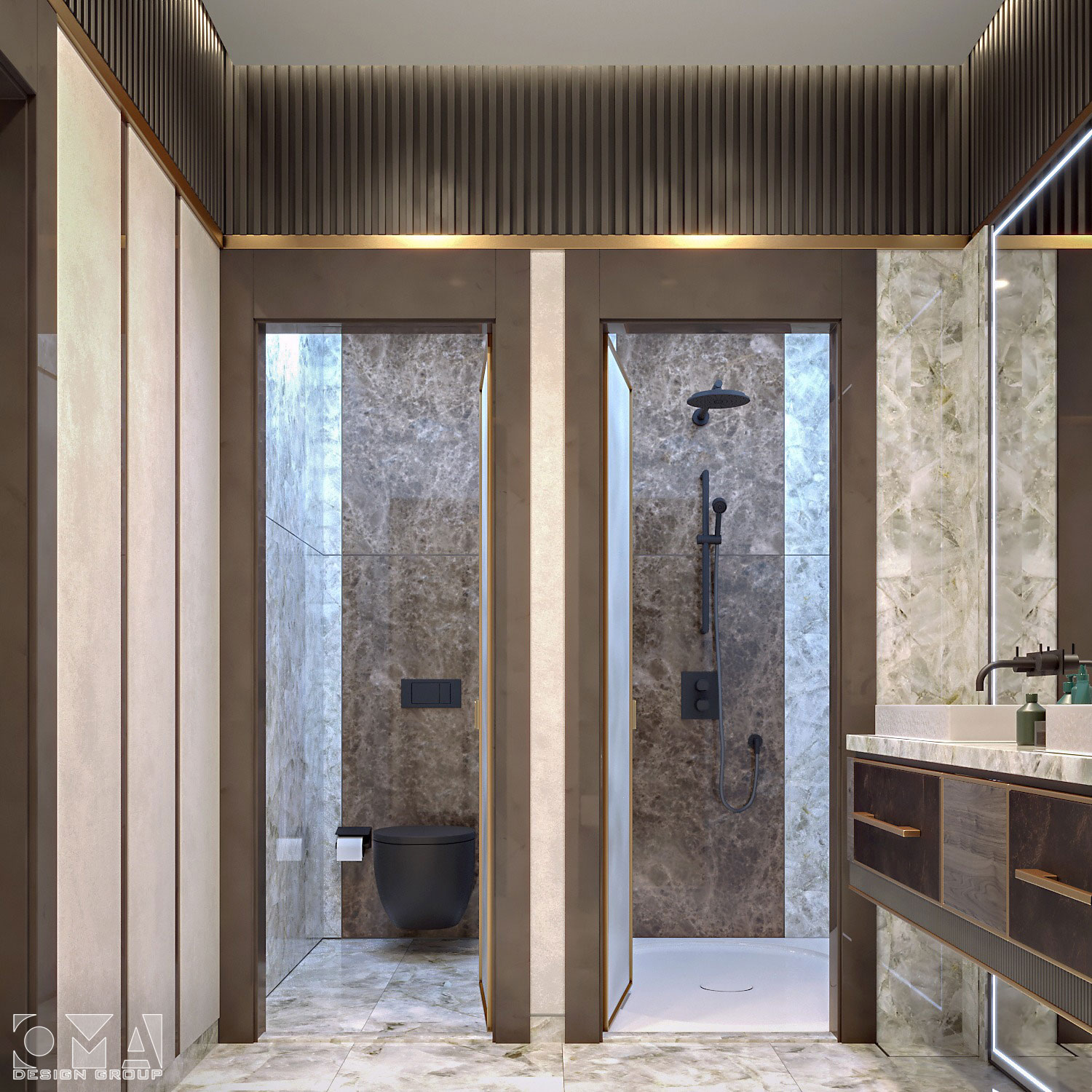 ALBADER VILLA / INTERIOR DESIGN | SAUDI ARABIA-15