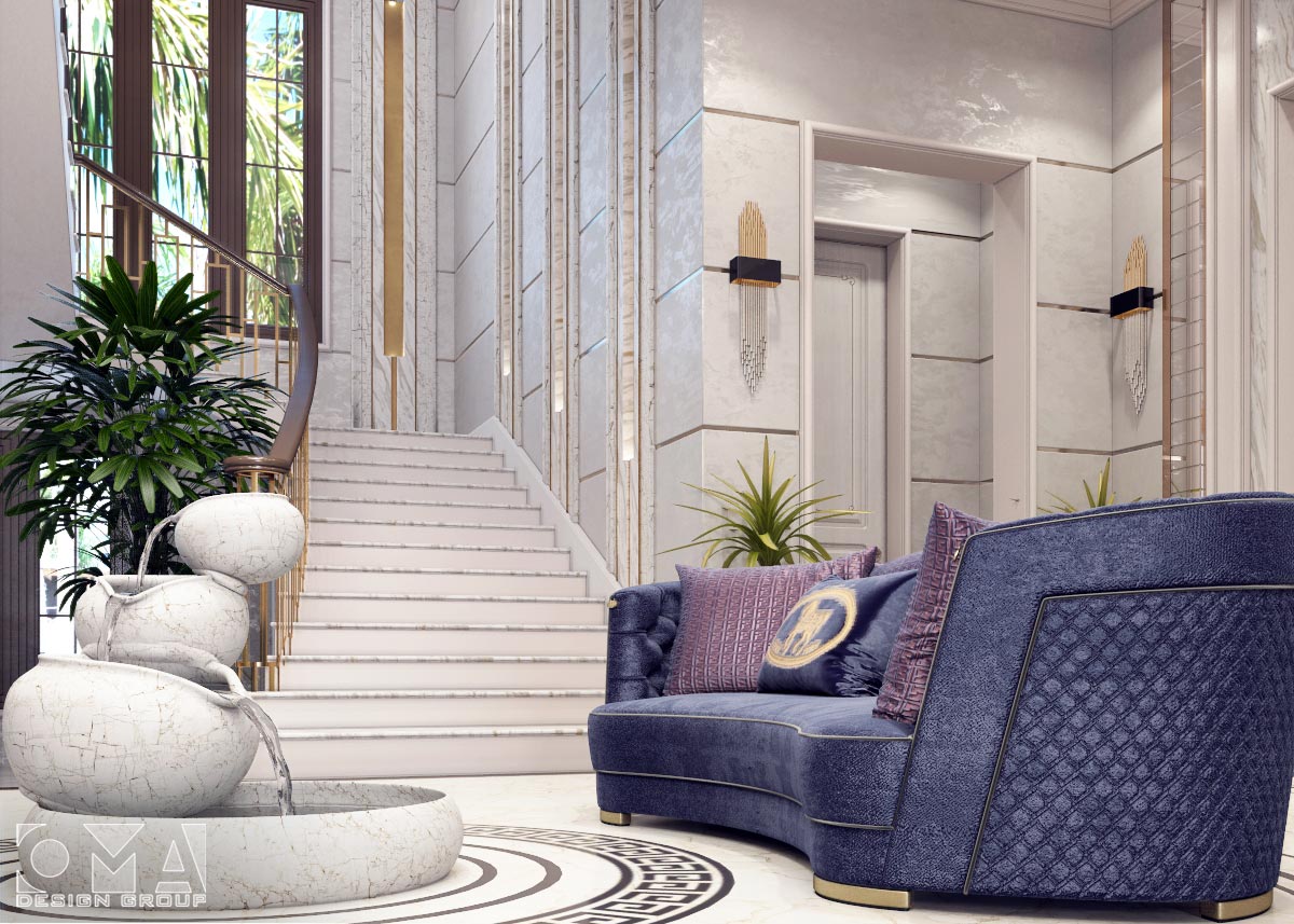AL-DHAHERI VILLA / INTERIOR DESIGN-03