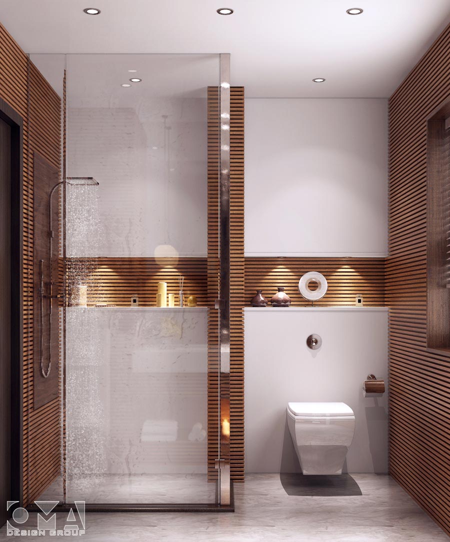 AL-DHAHERI VILLA / INTERIOR DESIGN-19