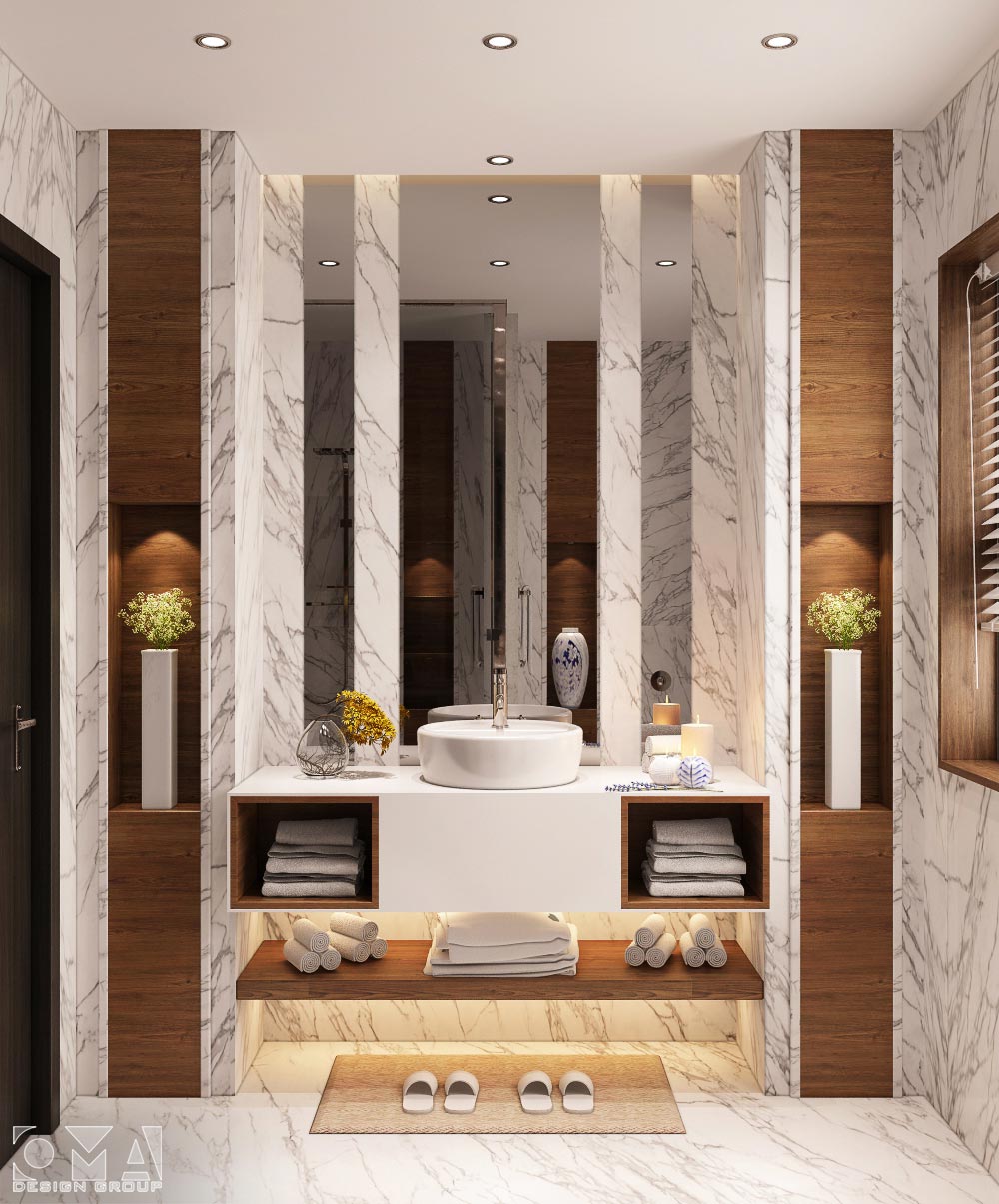AL-DHAHERI VILLA / INTERIOR DESIGN-24