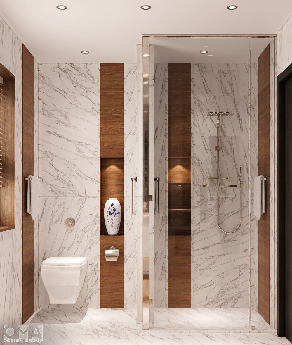 AL-DHAHERI VILLA / INTERIOR DESIGN-26