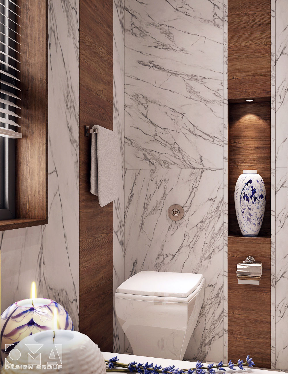 AL-DHAHERI VILLA / INTERIOR DESIGN-27