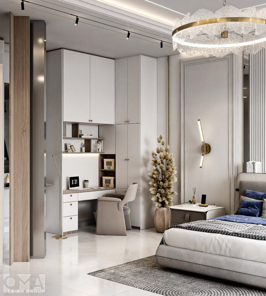 BADER VILLA -03 – OMA Design Group