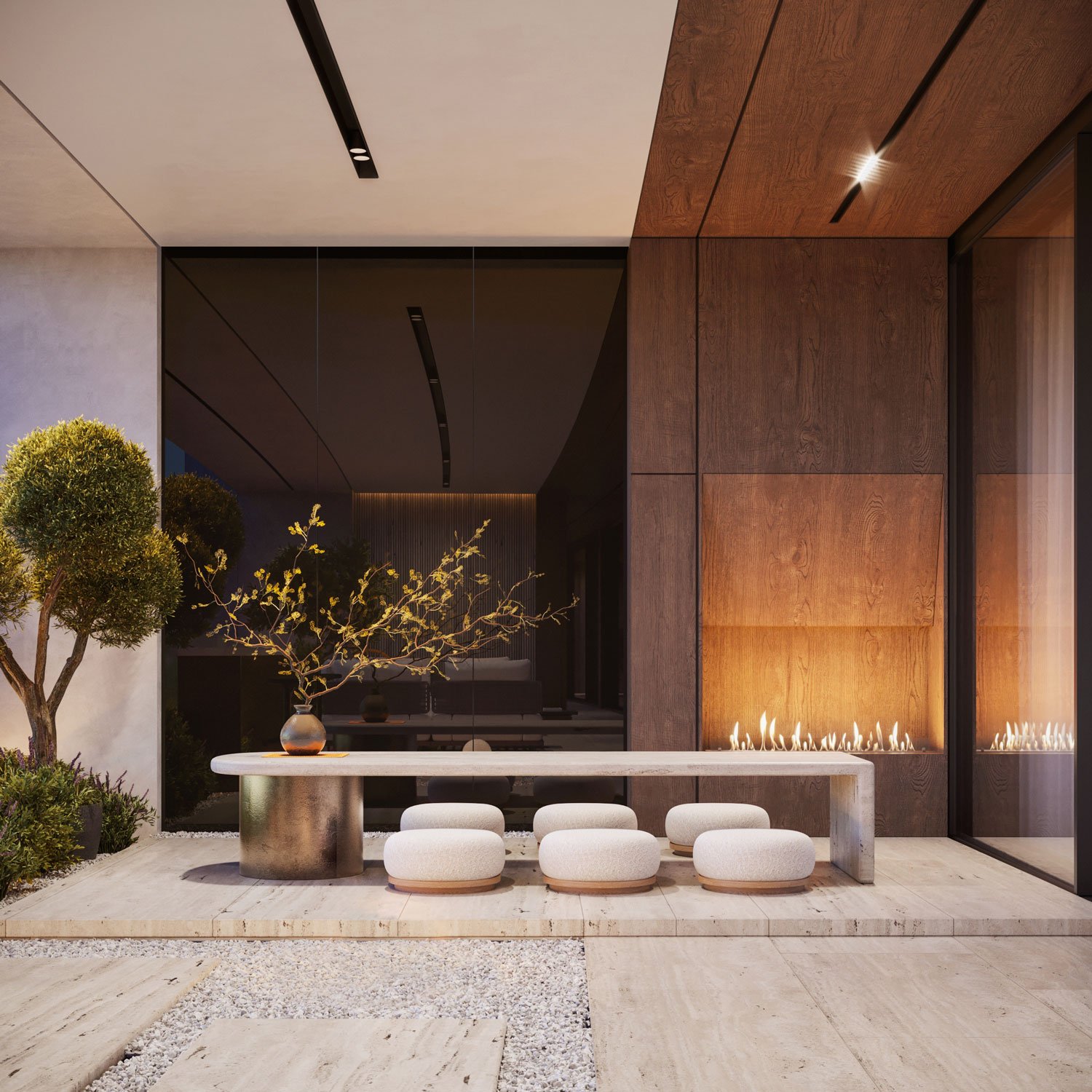 Residential – OMA Design Group